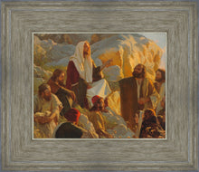 Load image into Gallery viewer, Hear Him
