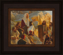 Load image into Gallery viewer, Hear Him
