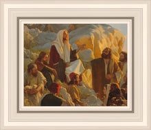 Load image into Gallery viewer, Hear Him
