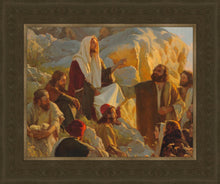 Load image into Gallery viewer, Hear Him
