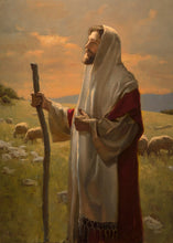 Load image into Gallery viewer, The Good Shepherd
