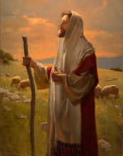 Load image into Gallery viewer, The Good Shepherd

