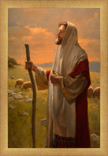 Load image into Gallery viewer, The Good Shepherd
