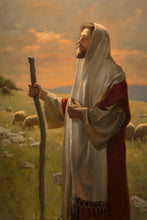 Load image into Gallery viewer, The Good Shepherd
