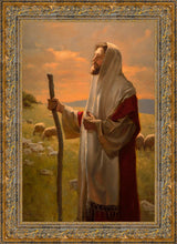 Load image into Gallery viewer, The Good Shepherd
