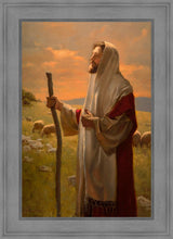Load image into Gallery viewer, The Good Shepherd
