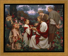 Load image into Gallery viewer, Of Such is the Kingdom of Heaven
