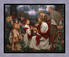 Load image into Gallery viewer, Of Such is the Kingdom of Heaven
