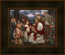 Load image into Gallery viewer, Of Such is the Kingdom of Heaven
