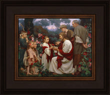 Load image into Gallery viewer, Of Such is the Kingdom of Heaven
