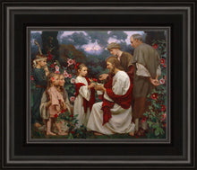 Load image into Gallery viewer, Of Such is the Kingdom of Heaven
