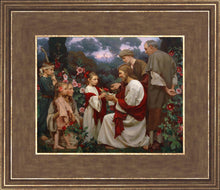 Load image into Gallery viewer, Of Such is the Kingdom of Heaven

