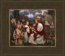 Load image into Gallery viewer, Of Such is the Kingdom of Heaven
