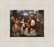Load image into Gallery viewer, Of Such is the Kingdom of Heaven
