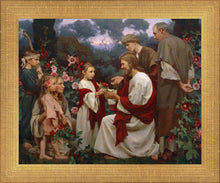 Load image into Gallery viewer, Of Such is the Kingdom of Heaven
