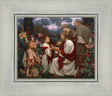 Load image into Gallery viewer, Of Such is the Kingdom of Heaven
