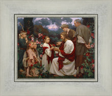 Load image into Gallery viewer, Of Such is the Kingdom of Heaven
