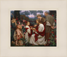 Load image into Gallery viewer, Of Such is the Kingdom of Heaven
