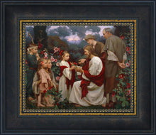 Load image into Gallery viewer, Of Such is the Kingdom of Heaven
