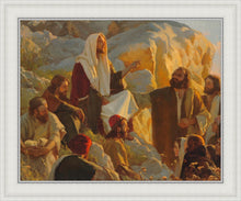 Load image into Gallery viewer, Hear Him
