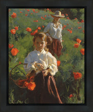 Load image into Gallery viewer, Poppies
