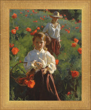 Load image into Gallery viewer, Poppies
