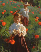 Load image into Gallery viewer, Poppies
