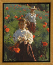 Load image into Gallery viewer, Poppies
