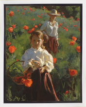 Load image into Gallery viewer, Poppies
