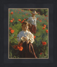 Load image into Gallery viewer, Poppies

