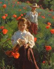 Load image into Gallery viewer, Poppies
