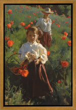 Load image into Gallery viewer, Poppies
