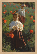 Load image into Gallery viewer, Poppies
