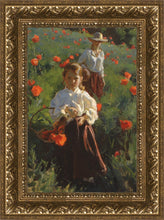 Load image into Gallery viewer, Poppies
