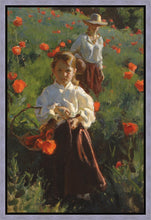 Load image into Gallery viewer, Poppies
