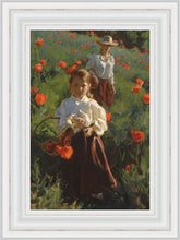 Load image into Gallery viewer, Poppies
