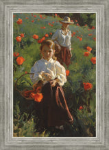Load image into Gallery viewer, Poppies
