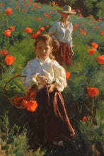 Load image into Gallery viewer, Poppies
