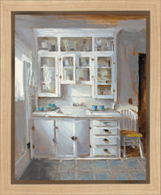 Load image into Gallery viewer, Vintage Kitchen Gallery Wrap

