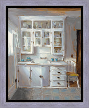 Load image into Gallery viewer, Vintage Kitchen
