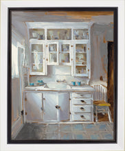 Load image into Gallery viewer, Vintage Kitchen Gallery Wrap
