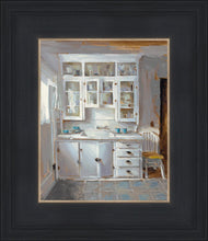 Load image into Gallery viewer, Vintage Kitchen
