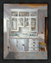 Load image into Gallery viewer, Vintage Kitchen Gallery Wrap
