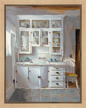 Load image into Gallery viewer, Vintage Kitchen Gallery Wrap
