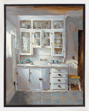 Load image into Gallery viewer, Vintage Kitchen Gallery Wrap
