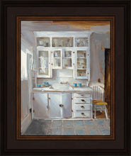 Load image into Gallery viewer, Vintage Kitchen
