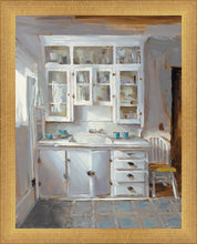 Load image into Gallery viewer, Vintage Kitchen
