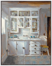 Load image into Gallery viewer, Vintage Kitchen Gallery Wrap
