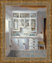 Load image into Gallery viewer, Vintage Kitchen
