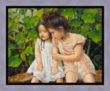 Load image into Gallery viewer, Sisters
